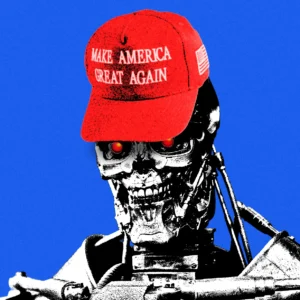 AI Soldiers: რობოტების 1 საშინელი საიდუმლო