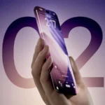 Apple-ის ახალი 7-დიუმიანი iPhone Display პანელის ილუსტრაცია