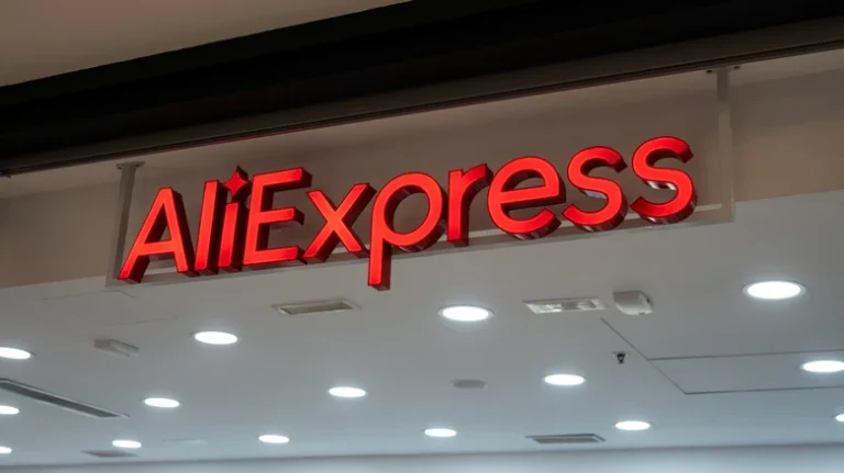 aliexpress fine: ახალი ანტირეკორდი