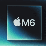M6 processor