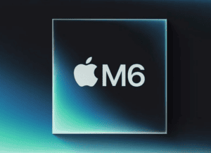 M6 processor: Apple-ის ახალი და საიდუმლო სტრატეგია 2026 წელს