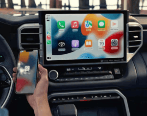 Best carplay apps: 5 გასაოცარი აპლიკაცია მანქანისთვის!
