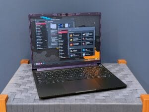 Framework Laptop 13 Pro: მოდულარული ლეპტოპი ცვლის ბაზრის წესებს