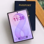 Samsung Galaxy Z Fold 8