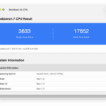 geekbench 7 გამოვიდა