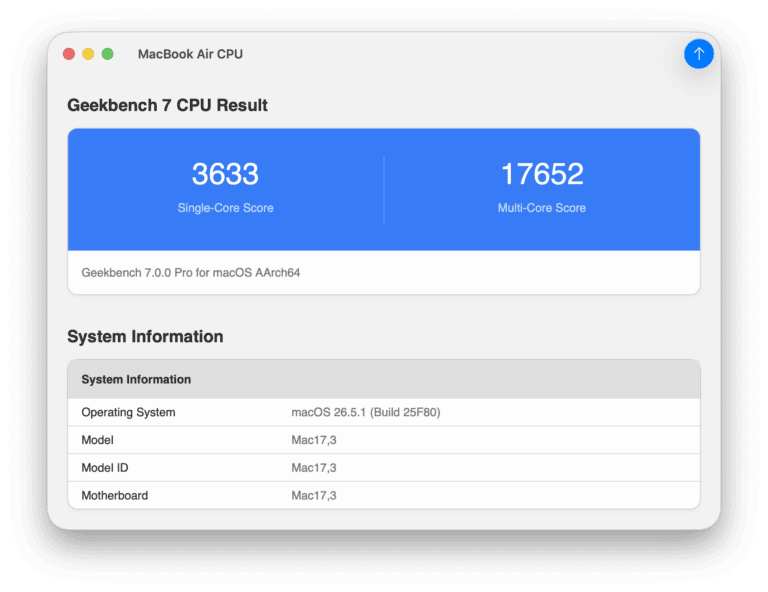 geekbench 7 გამოვიდა