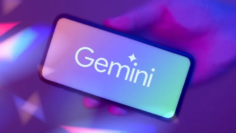 Gemini AI & Gemini Features
