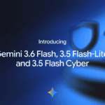 gemini flash, new ai models from google