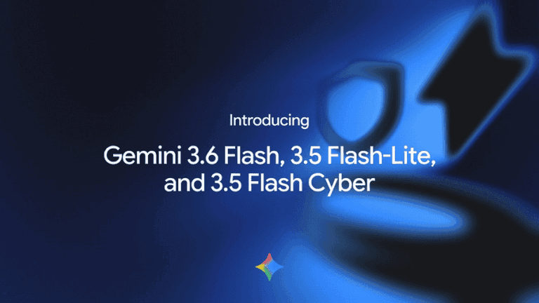 gemini flash, new ai models from google