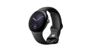 Google Pixel Watch 5