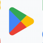 Google Play-სა და მესამე მხარის ციფრული მაღაზიების (google play store third party app stores) შედარება სმარტფონზე.