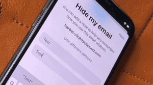 Apple-ის Hide My Email-ის ფასადური დაცვა: რატომ ვერ მალავს სერვისი თქვენს რეალურ მისამართს?