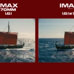 IMAX 70mm