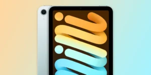 OLED iPad mini: Apple-ის ეკრანების Super რევოლუცია