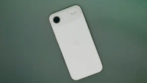 iPhone Air 2: ყველაფერი, რაც ვიცით