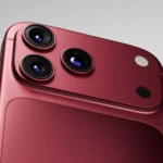 iPhone 18 Pro ფლაგმანური დიზაინი A20 Chip პროცესორის მხარდაჭერით