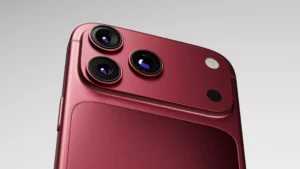 iPhone 18 Pro ფლაგმანური დიზაინი A20 Chip პროცესორის მხარდაჭერით