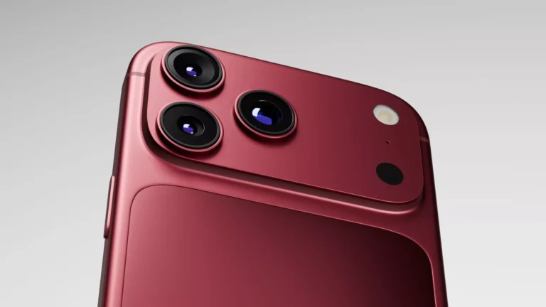 A20 Chip: 2 მთავარი სიახლე, რასაც Iphone 18 pro მოდელში ვიხილავთ 1 iPhone 18 Pro ფლაგმანური დიზაინი A20 Chip პროცესორის მხარდაჭერით