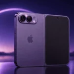 ახალი iPhone Ultra ტიტან-კერამიკული კორპუსი და დიზაინი