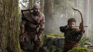 Recasting Kratos: რატომ შეცვალა Amazon-მა მთავარი მსახიობი და რა კრიტიკული ტრავმა მიიღო მან გადასაღებ მოედანზე