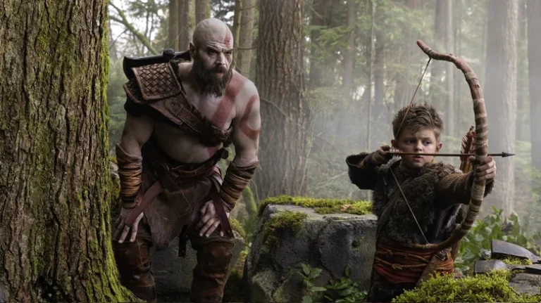 Recasting Kratos: რატომ შეცვალა Amazon-მა მთავარი მსახიობი და რა კრიტიკული ტრავმა მიიღო მან გადასაღებ მოედანზე 2 მსახიობების შერჩევის ახალი Recasting Kratos პროცესი Amazon-ის სტუდიაში