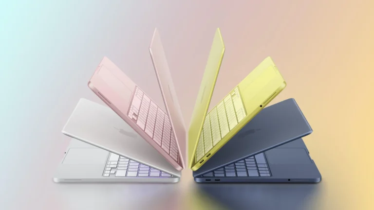 macbook neo 2, ბიუჯეტური ლეპტოპის მეორე თაობა