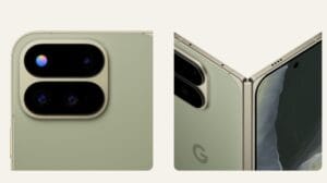 Pixel 11 Pro Fold-ის გაჟონილი ფოტოები და დიზაინის დეტალები