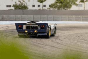 Sustainable Racing: ბაზარზე მცენარეული ბოჭკოებისგან და ვულკანური ქანებისგან შექმნილი სარბოლო ავტომობილი გამოვიდა 3 ახალი თაობის ინოვაციური Sustainable Racing სარბოლო ავტომობილი T70S