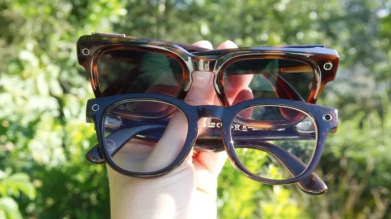 meta glasses istagram banning