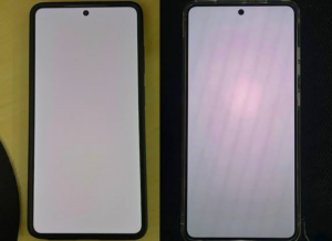 Samsung Galaxy S26 Ultra-ს ეკრანის დეფექტი და screens turning red პრობლემა