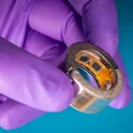 Smart Ring measures blood sugar