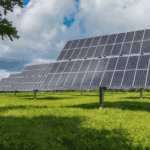 ახალი თაობის ჩინური Solar Technology მზის პანელები მაღალი ეფექტურობით