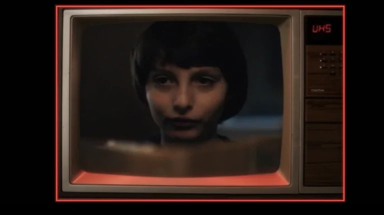 Stranger Things VHS Filter: Netflix ნოსტალგიურ რეჟიმს ამატებს 4 Stranger Things VHS Filter