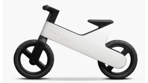 Tesla Cyberbike: ილონ მასკის თვითბალანსირებადი ველოსიპედი ბავშვებისთვის