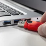 USB Port Cleaning და Phone Maintenance