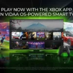 Xbox აპლიკაცია Hisense-ის ტელევიზორებში და Game Pass გეიმინგი