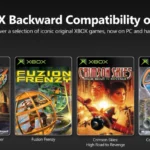 xbox 360 games პერსონალურ კომპიუტერებზე ვიხილავთ
