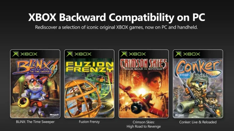 xbox 360 games პერსონალურ კომპიუტერებზე ვიხილავთ