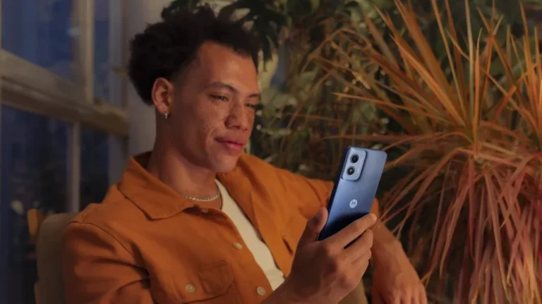 Motorola Moto G play ბიუჯეტური სმარტფონი