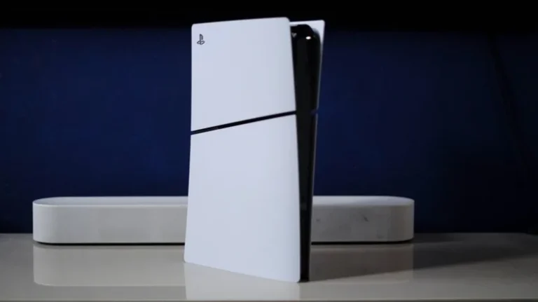 Playstation 5 და სათამაშო ინდუსტრიის მომავალი