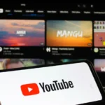 YouTube-ის რეკომენდაციები