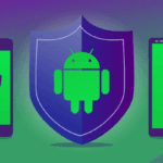 Android-ის ანტივირუსი