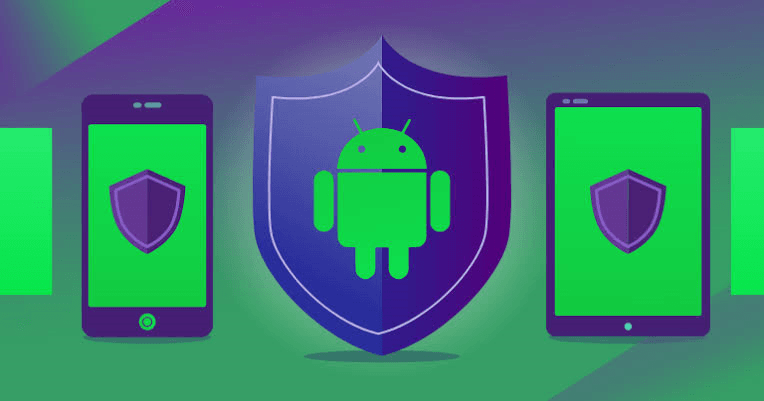 Android-ის ანტივირუსი
