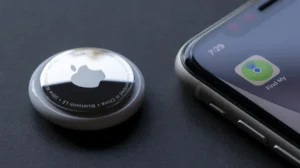 Apple airtag: პორტაბელური ტრეკერის დადებითი და უარყოფითი მხარეები