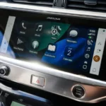 Apple carplay ხმის ჟღერადობის გაუმჯობესება
