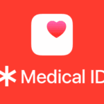 Apple Medical ID