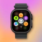 apple watch ultra 4 ჭკვიანი საათი