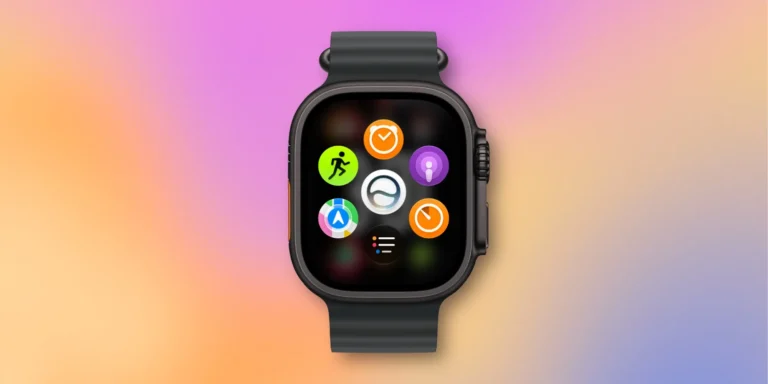 apple watch ultra 4 ჭკვიანი საათი