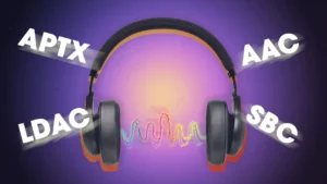 Bluetooth Codec