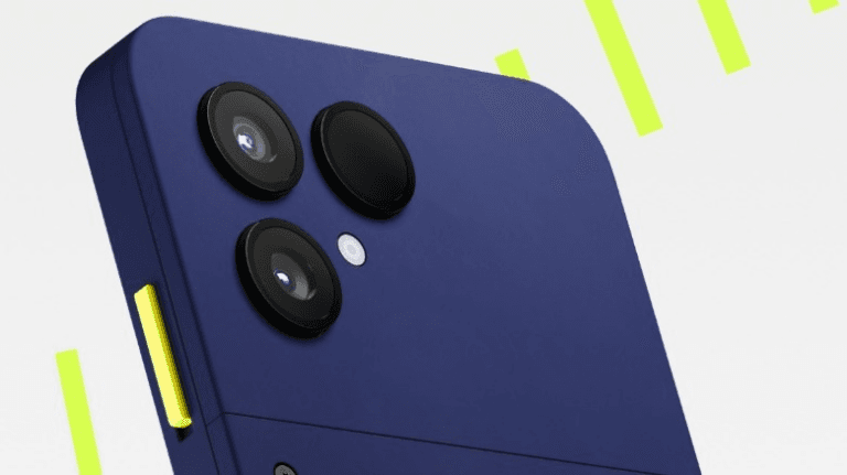 Fairphone 6